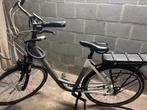 Elektrische fiets STELLA batterij laad niet op, Fietsen en Brommers, Elektrische fietsen, Ophalen, Zo goed als nieuw