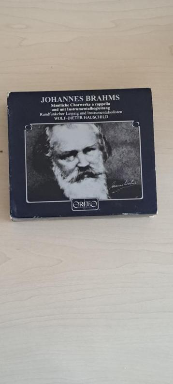 Johannes brahms beschikbaar voor biedingen