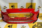 Voorbumper Ford Focus Mk4 2018+ JX7B-17757-A bumper, Gebruikt, Voor, Ford, Bumper