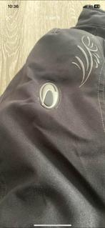 Richa motorjas vrouw S, Motoren, Ophalen