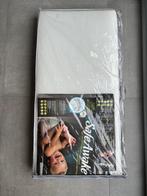SafeAwake - Matras met Bamboe en 3D-honinggraad structuur, Ophalen, Gebruikt, Ledikant