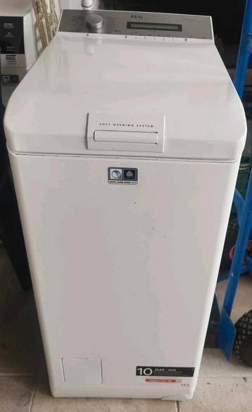 Machine à laver AEG 6kg, Electroménager, Enlèvement