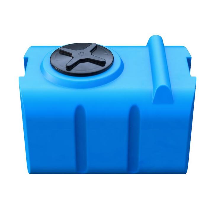 Réservoirs d'eau potable Neuf de 100 litres, Tuin en Terras, Regentonnen, Nieuw, Kunststof, 75 tot 150 liter, Met kraantje, Ophalen of Verzenden