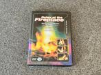 Relax at the Fireplace – Sfeervolle ontspannings-DVD, Alle leeftijden, Ophalen of Verzenden, Nieuw in verpakking, Overige genres