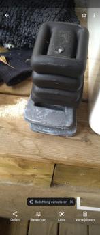 Riem + lood, Watersport en Boten, Ophalen, Zo goed als nieuw