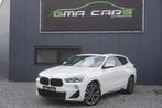BMW X2 sDrive18i Aut.M Pack-Nav-H.Leder-Cam-Pano-Garantie, Auto's, BMW, Gebruikt, 136 pk, Bedrijf, 5 zetels