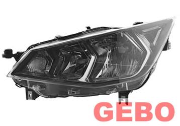 Seat Arona 2017+  koplamp links H7+H7 +LED 6F1 941 015 B beschikbaar voor biedingen
