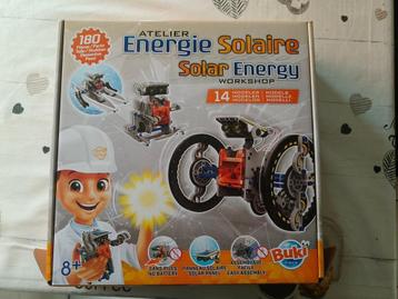 Solar energie 180 stuks nieuw beschikbaar voor biedingen