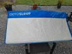 Matelas lit à barreaux 120x60cm aerosleep, Ophalen, Gebruikt