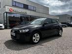 Audi A1 Sportback 25 TFSI Advanced (EU6AP)*NAVIGATIE*APP-C, 0 kg, A1, Zwart, 95 pk