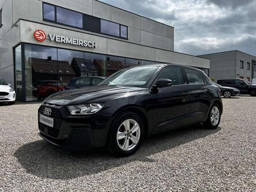 Audi A1 Sportback 25 TFSI Advanced (EU6AP)*NAVIGATIE*APP-C, Auto's, Audi, A1, ABS, Airbags, Airconditioning, Android Auto, Apple Carplay