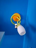 lichtarmatuur, Huis en Inrichting, Lampen | Wandlampen, Ophalen of Verzenden, Gebruikt