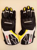 Gants moto alpinestars SP-8, Neuf, sans ticket, Gants, Alpinestars