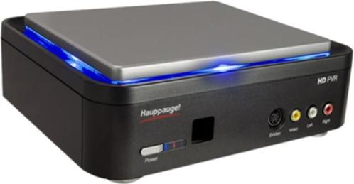 HAUPPAGE  HD PVR, Computers en Software, Capture cards, Ophalen