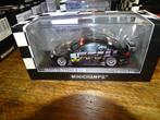 Minichamps Mercedes CLK DTM 2003 J. Alesi 1/43, Hobby en Vrije tijd, Ophalen, Nieuw, Auto, MiniChamps
