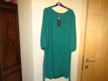 2 nieuwe kleedjes maat 48, Kleding | Dames, Jurken, Lola & Liza, Maat 46/48 (XL) of groter, Nieuw, Ophalen of Verzenden