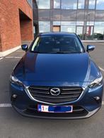 Mazda cx3 1,8d zeer goede staat met onderhoud dealer, SUV ou Tout-terrain, Carnet d'entretien, Système de navigation, Cuir et Tissu