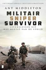 Militair Sniper Survivor, Boeken, Nieuw, Algemeen, 1945 tot heden, Ant Middleton