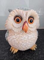 Beeld van een uil, Enlèvement ou Envoi