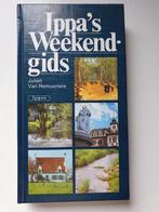 IPPA's weekend gids 1983, Boeken, Reisgidsen, Ophalen of Verzenden, Zo goed als nieuw, Benelux, Reisgids of -boek