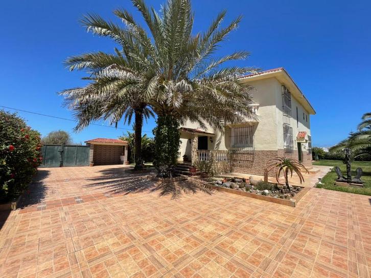 Villa a vendre Sidi Rahal Casablanca, Immo, Buitenland, Buiten Europa, Woonhuis, Stad
