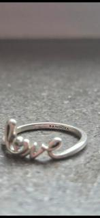 Pandora love ring  valentijn, Ophalen, Pandora