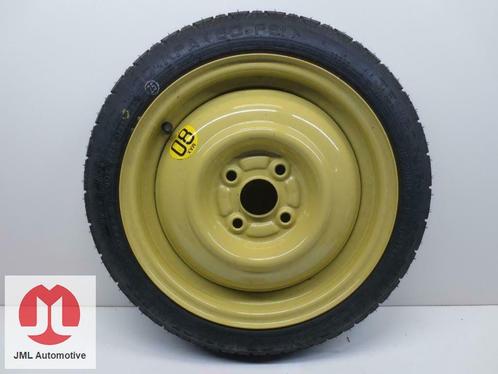THUISKOMER RESERVEWIEL DAIHATSU SIRION 2, Auto-onderdelen, Overige Auto-onderdelen, Daihatsu, Gebruikt, Ophalen of Verzenden