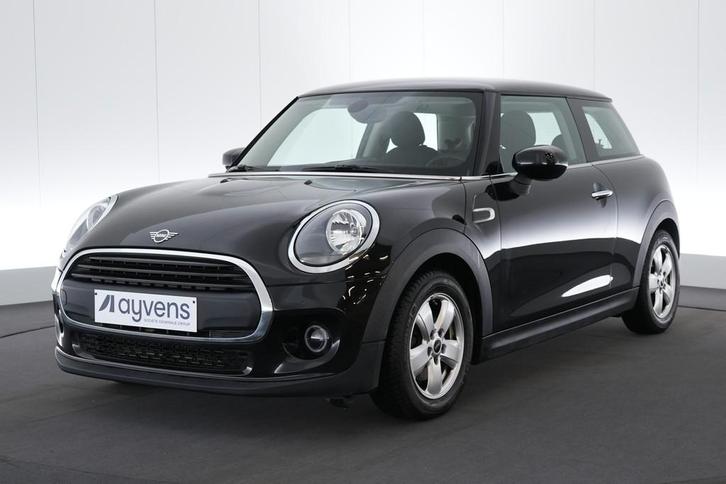 (1YED654) MINI ONE, Autos, Mini, Entreprise, Achat, One, ABS, Airbags, Air conditionné, Bluetooth, Ordinateur de bord, Verrouillage central