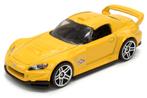 Hot Wheels - HW J-Imports - Honda S2000 - HCV85 - 1:64, Neuf, 333 Continental Boulevard, El Segundo, CA 90245, United States, Voiture
