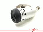 UITLAATDEMPER ORIGINEEL Ducati Scrambler 800 (573.1.466.18), Motoren, Gebruikt