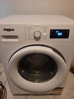 Whirlpool wasmachine, Elektronische apparatuur, Wasmachines, Zo goed als nieuw, Ophalen