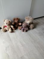 Ours en peluche vintage, Collections, Ours & Peluches, Comme neuf, Enlèvement ou Envoi