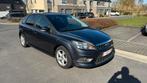Ford Focus 1.6TDCI // 2009 jaar // 225000km, Auto's, Zwart, Overige kleuren, Leder en Stof, Bedrijf