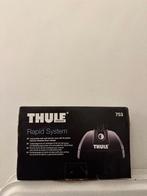 Nieuw Thule voetenset rapid system 753, Ophalen