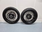 Spaakwielen BMW R1250GS R1200GS LC GS velgen GSA K51 K50 !!, Motoren, Ophalen of Verzenden