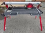 Einhell Radiaaltegelsnijmachine - TE-TC 920 UL 92cm, Doe-het-zelf en Bouw, Ophalen, Gebruikt