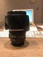 Canon 17-55 2.8 IS, Ophalen, Gebruikt