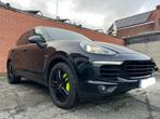 Porsche cayenne hybride, Autos, Cuir, Cayenne, Achat, Euro 6