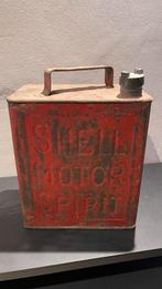 Shell bidon., Verzamelen, Ophalen of Verzenden, Zo goed als nieuw, Verpakking