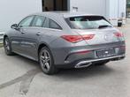 Mercedes-Benz CLA-Klasse 250 e Shooting Brake AMG Line | Ver, Auto's, Mercedes-Benz, CLA, Stof, Gebruikt, Euro 6
