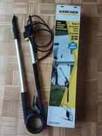 Karcher telescopische spuitlans te koop, Jardin & Terrasse, Comme neuf, Enlèvement, Karcher/partner