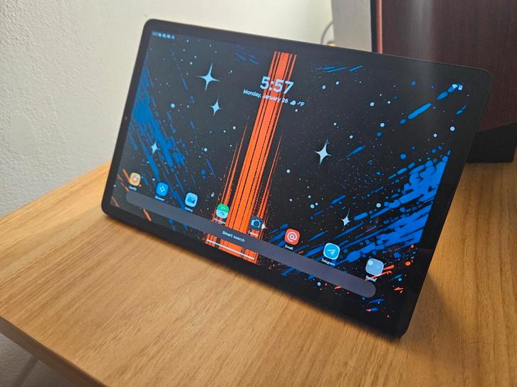 Samsung Tablet - Galaxy Tab S5e 64GB, Computers en Software, Android Tablets, Zo goed als nieuw, Wi-Fi, 10 inch, 64 GB, Usb-aansluiting