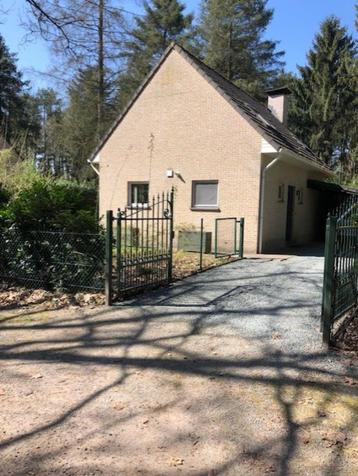 Te Huur: Prachtige woning in bosrijke omgeving, 120 m², Vrijstaande woning, 3 kamers, Provincie Antwerpen