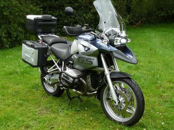 BMW R 1200 GS **56.000 KM**