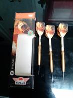 Darts pieken, Sport en Fitness, Darts, Ophalen of Verzenden, Zo goed als nieuw