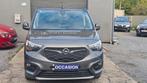 Opel Combo, Automaat, Euro 6, Bedrijf, Diesel