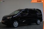 Opel Combo 1.5D 130PK L2H1 Edition Automaat Airco Bluetooh N, Stof, Gebruikt, Euro 6, 4 cilinders