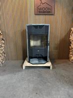 Poêle à stéatite Hark 26002 8 kW, Maison & Meubles, Poêles, Enlèvement, Utilisé, Bois, Autoportant