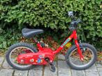 Velo enfant 14pouces, Vélos & Vélomoteurs, Enlèvement, Utilisé, Moins de 16 pouces, Decathlon