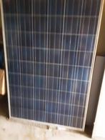 10 Panneaux photovoltaïques 150€ / onduleur SMA 100€, Bricolage & Construction, Panneaux solaires & Accessoires, Enlèvement, Utilisé